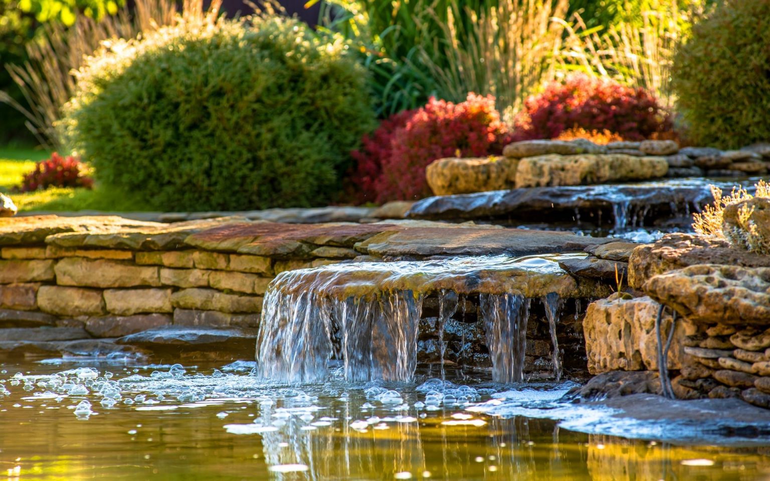 Inground Pool Contractor Fiberglass Pools Aurora & Cleveland, OH